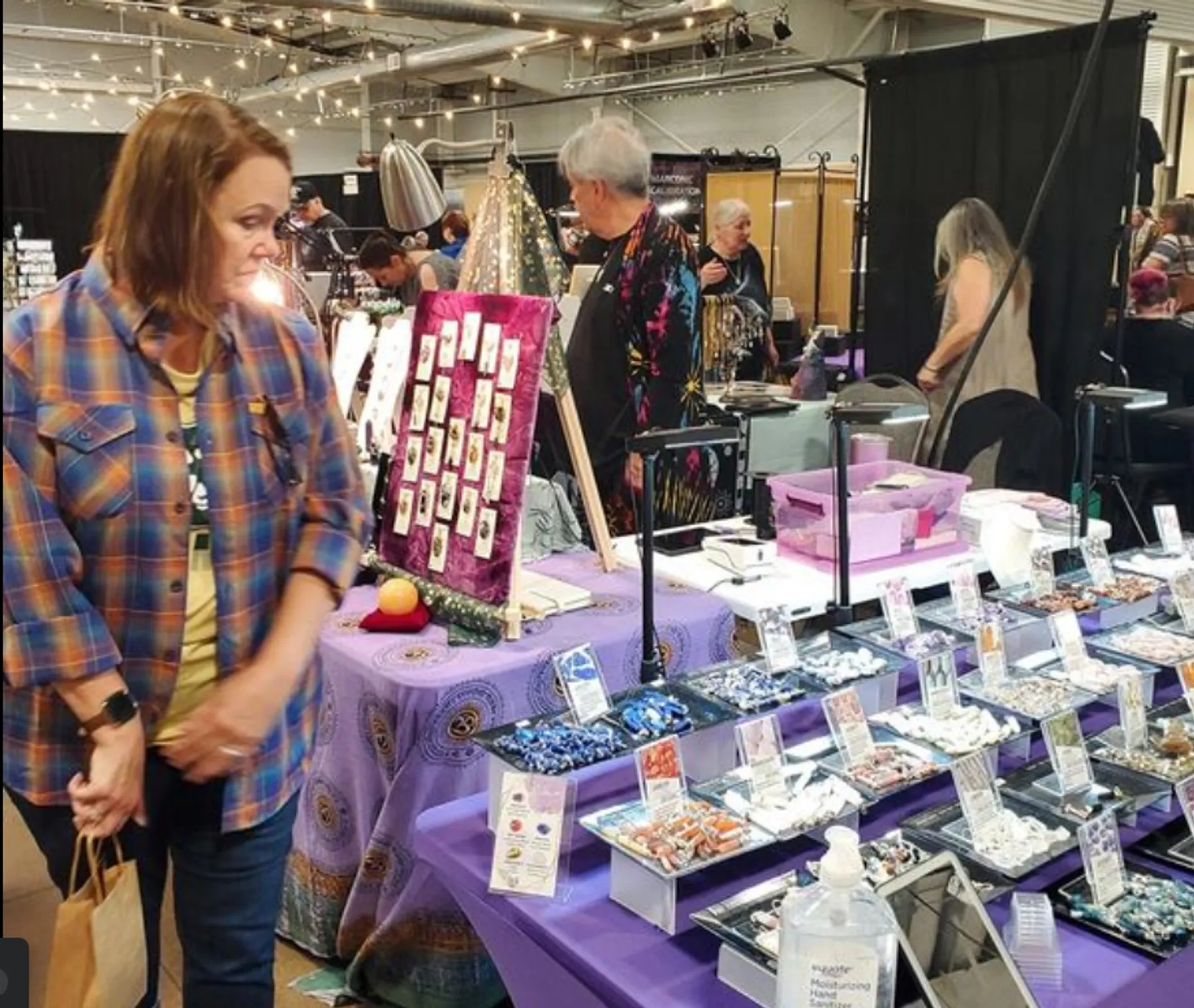 Colorado Holistic Fair 2025